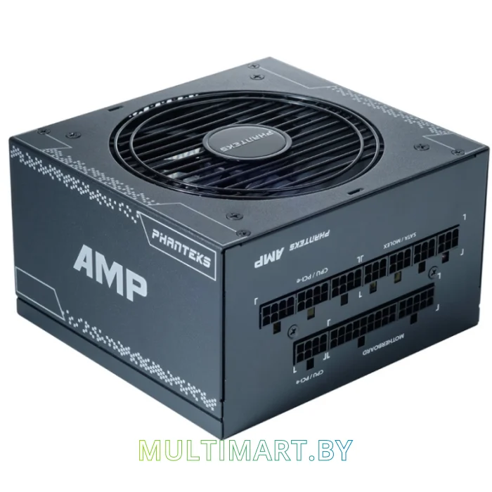 Блок питания Phanteks AMP 750W (PH-P750G)